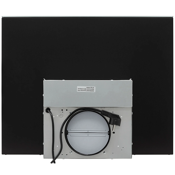 Вытяжка Krona ONYX 600 GLASS BLACK S preview 9