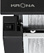 Купить Вытяжка Krona KAMILLA T 600 BLACK (2 мотора) preview 9