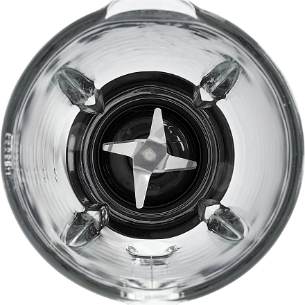 Стационарный блендер KRONA Stationärer Mixer 1000W preview 3