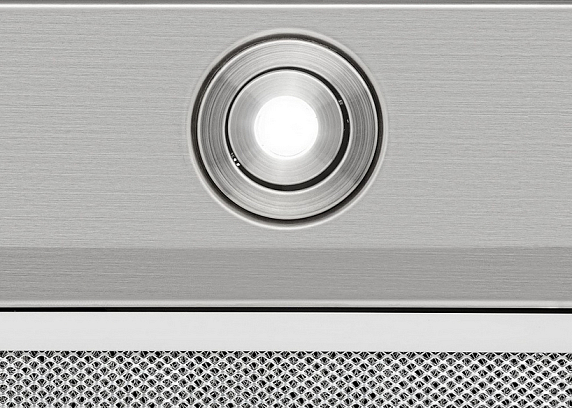 Вытяжка Krona ALBA 600 inox PB preview 9