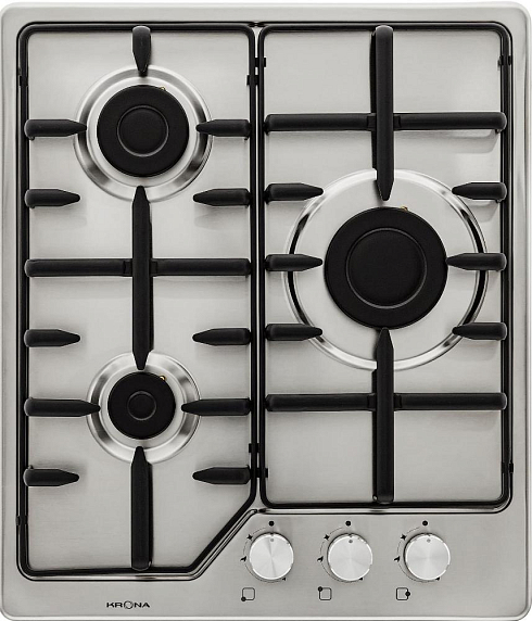 Варочная панель Krona GIMPEL 45 IX preview 1