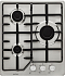 Варочная панель Krona GIMPEL 45 IX