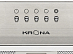 Купить Вытяжка Krona RUNA 600 INOX PB preview 3