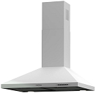 Вытяжка Krona BRIEF 600 WHITE PB