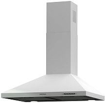 Вытяжка Krona BRIEF 600 WHITE PB