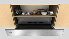 Вытяжка Krona KAMILLA R 600 INOX (2 мотора)