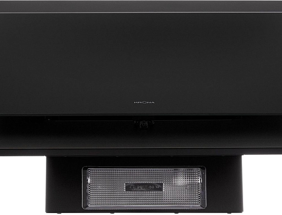 Вытяжка Krona FREYA 600 BLACK PB preview 3