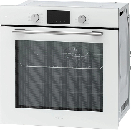 Духовой шкаф Krona ELEMENT D plus 60 WH preview 2