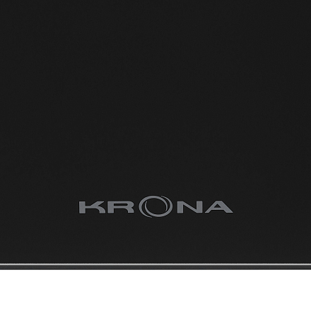 Вытяжка KRONA BELINDA 600 black SGC preview 11