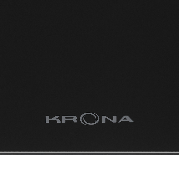 Вытяжка KRONA BELINDA 600 black SGC preview 11