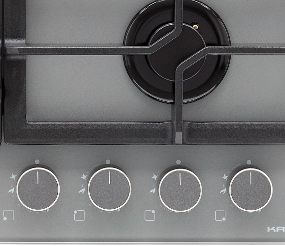 Варочная панель Krona MYSTERIUM gh 60 GR preview 4