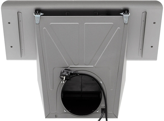 Вытяжка Krona URAN 600 DN WHITE 4S preview 7