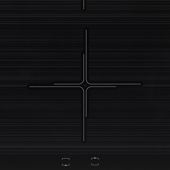 Варочная панель Krona GENESIS max 60 BL preview 10