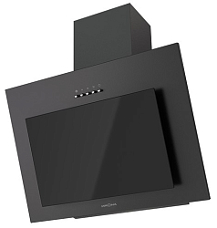 Вытяжка Krona FIONA 600 BLACK PB