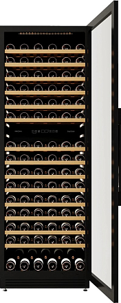 Винный шкаф Krona BADEN 186/165 BL preview 3
