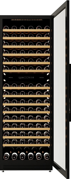 Винный шкаф Krona BADEN 186/165 BL preview 3