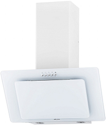 Вытяжка Krona LIVA 600 WHITE PB