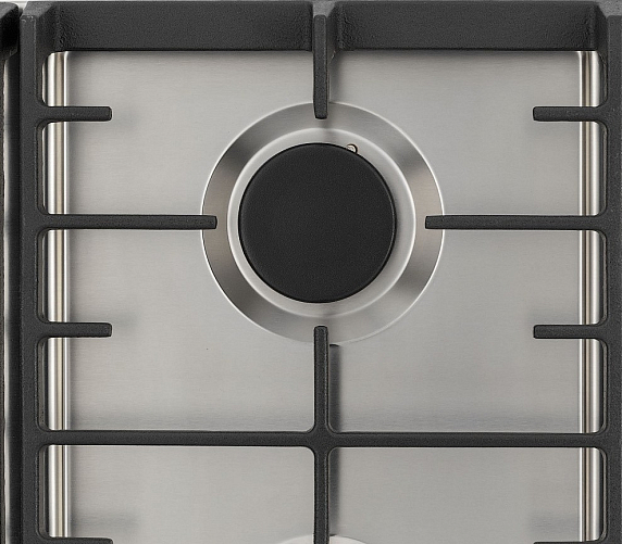 Варочная панель Krona VETTORE 60 IX preview 6