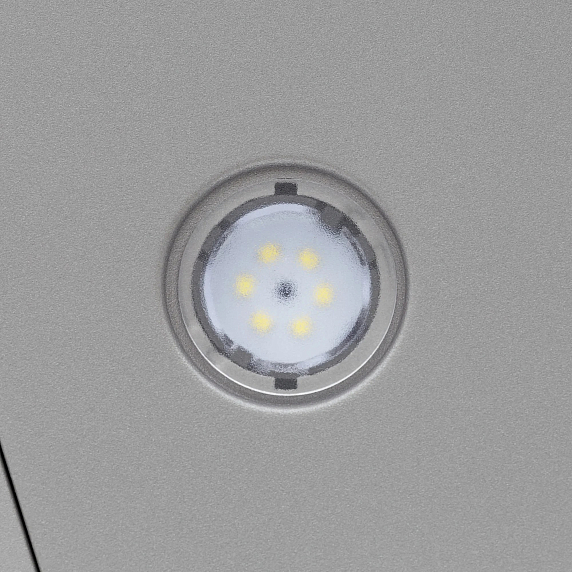 Вытяжка Krona URAN 600 DN WHITE 4S preview 11