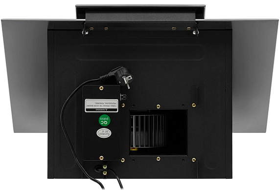 Вытяжка Shindo NORI sensor 60 B/BG preview 9