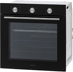 Духовой шкаф Krona BIRNE 60 BL