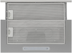 Вытяжка Krona KERRY E 600 INOX PB