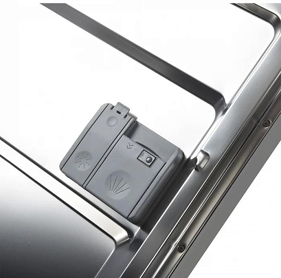 Встраиваемая посудомоечная машина Krona REGEN 60 BI preview 5