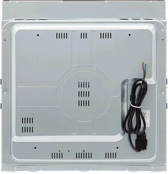 Духовой шкаф Krona LEGENDE 60 IX preview 5