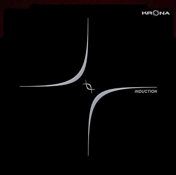 Варочная панель Krona VIRGOLA 30 BL preview 5