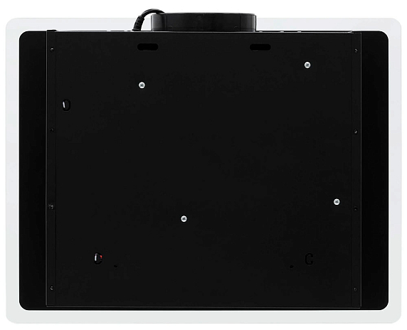 Вытяжка Krona AURA 600 FRAME BLACK S preview 5