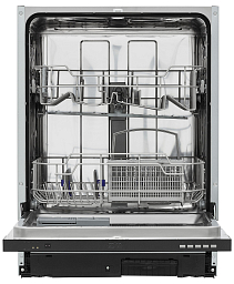 Встраиваемая посудомоечная машина Krona DELIA 60 BI