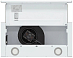 Купить Вытяжка Krona KAMILLA T 600 WHITE (1 мотор) preview 4