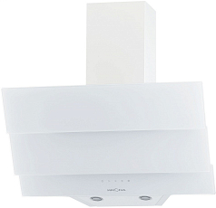 Вытяжка Krona AURORA 600 white S