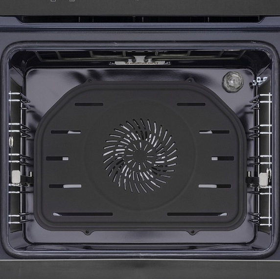 Духовой шкаф Krona ARADEO 60 BL preview 12