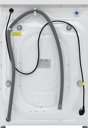 Отдельностоящая стиральная машина KRONA ITTER WHITE 1000 6K WM preview 4