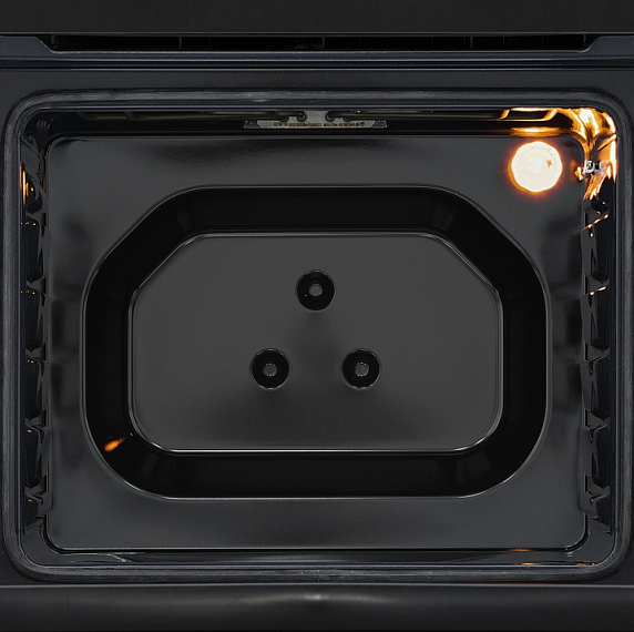 Духовой шкаф Krona SERA 60 BL preview 6