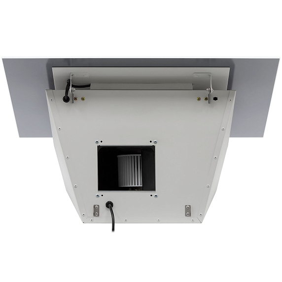 Вытяжка KRONA BELINDA 600 white SGC preview 7