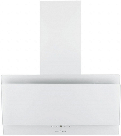 Вытяжка Krona LEA 600 white S preview 2