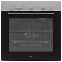 Духовой шкаф Krona ELEMENT plus 60 IX
