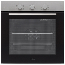 Духовой шкаф Krona ELEMENT plus 60 IX