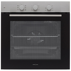 Духовой шкаф Krona ELEMENT plus 60 IX