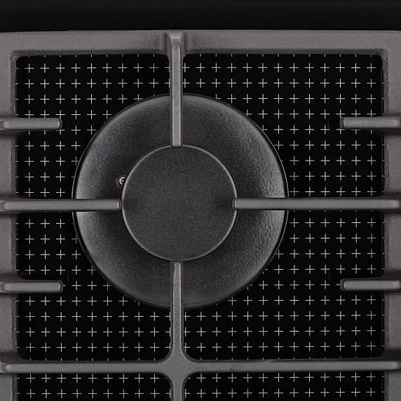 Варочная панель Krona ARDORE 60 BL preview 5