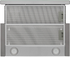 Вытяжка KRONA KAMILLA T SENSOR MAX 600 Inox