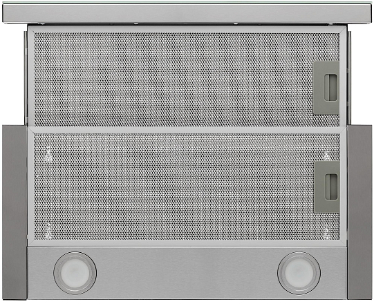 Вытяжка KRONA KAMILLA T SENSOR MAX 600 Inox preview 3