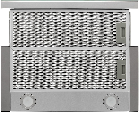 Вытяжка KRONA KAMILLA T SENSOR MAX 600 Inox preview 3