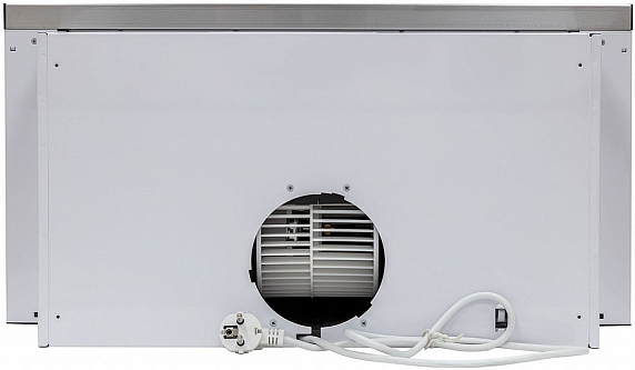 Вытяжка Krona KAMILLA 600 Dark Glass preview 10