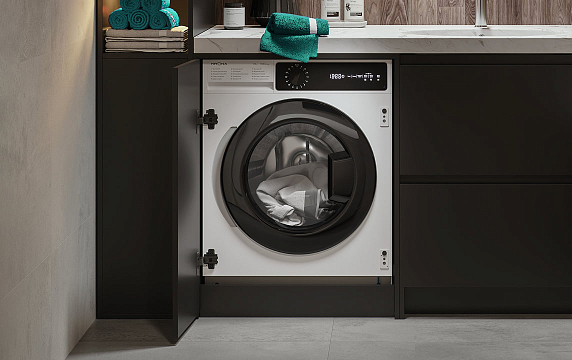 Стиральные машины