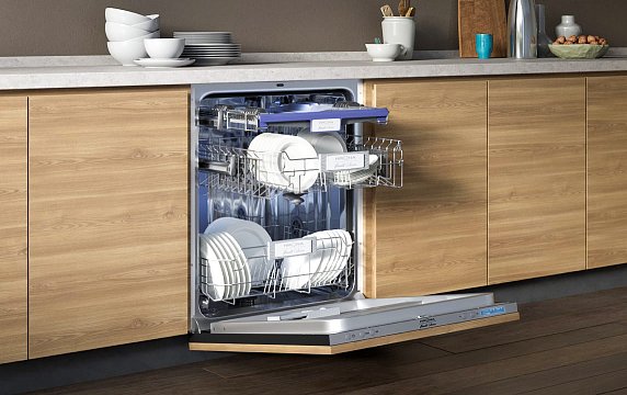 Посудомоечные машины