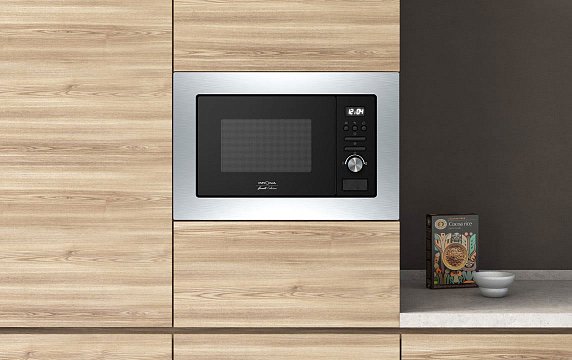 Микроволновые печи