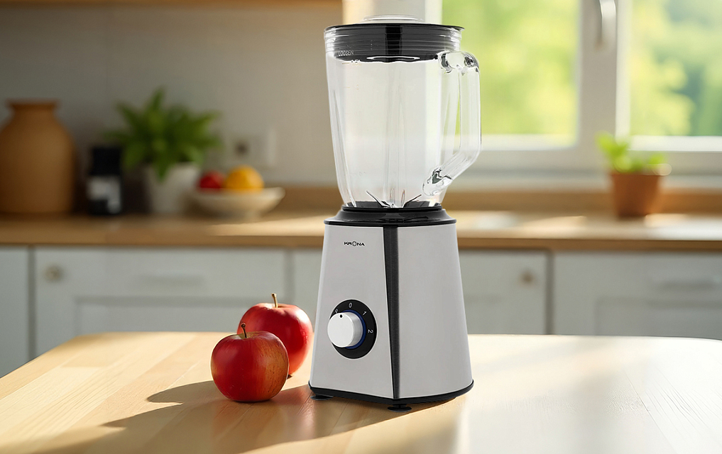 Инструкция по эксплуатации для блендера Krona 1000W